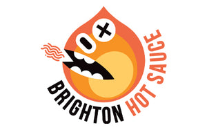 Brighton Hot Sauce