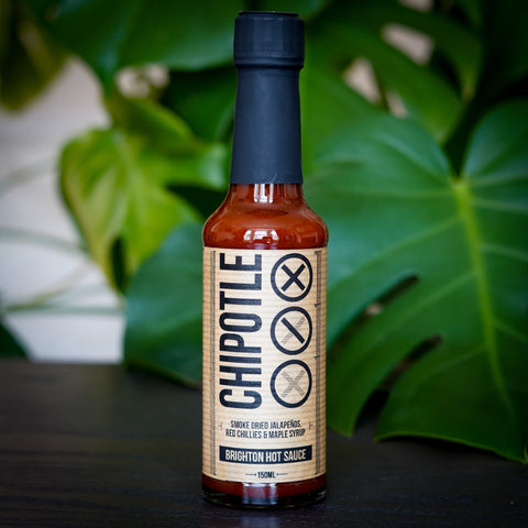 CHIPOTLE 150ml