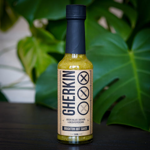 GHERKIN 150ml