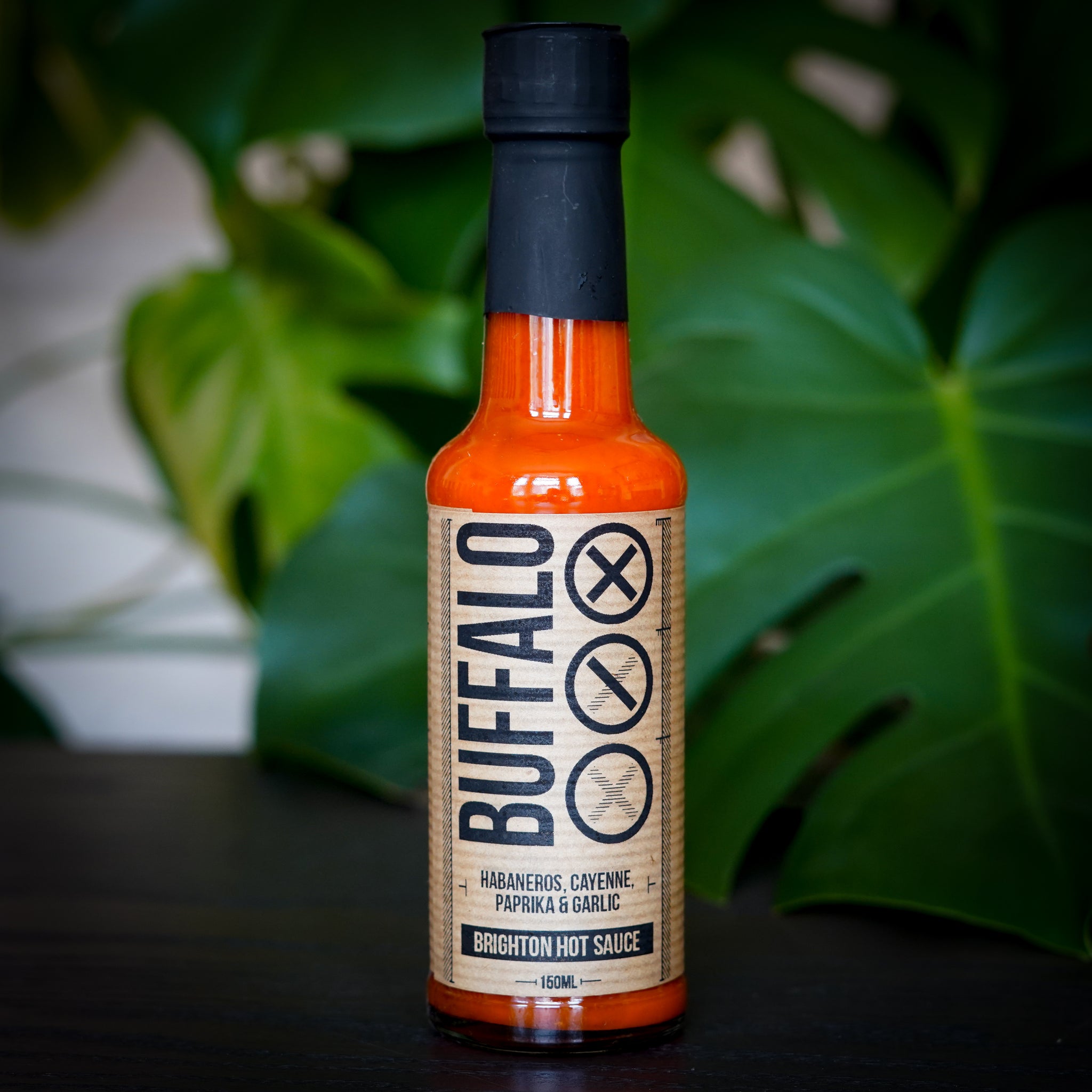 BUFFALO 150ml