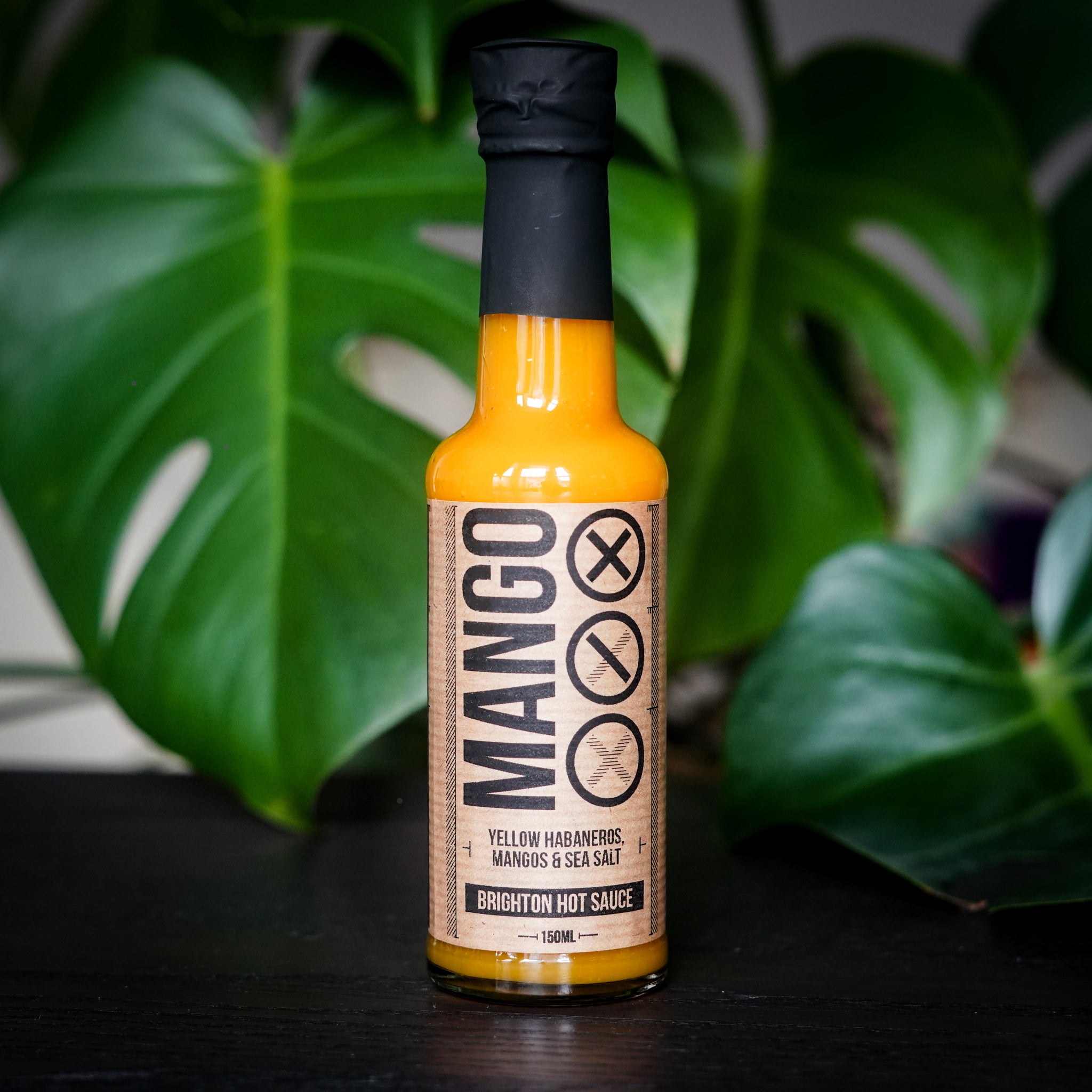MANGO 150ml