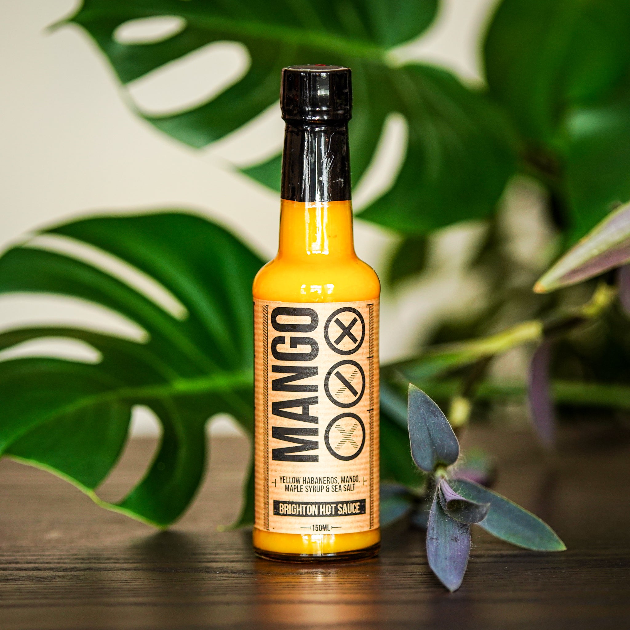 MANGO 150ml